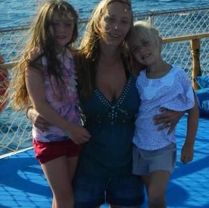 Meet your Posher, Janet